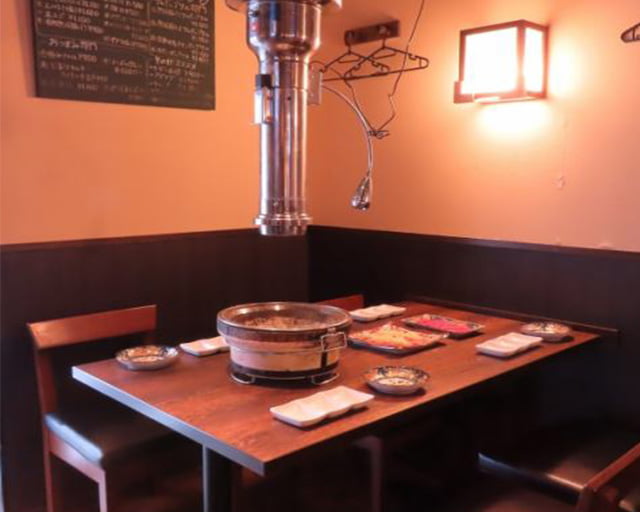 炭火焼肉 みさものフォトギャラリー1