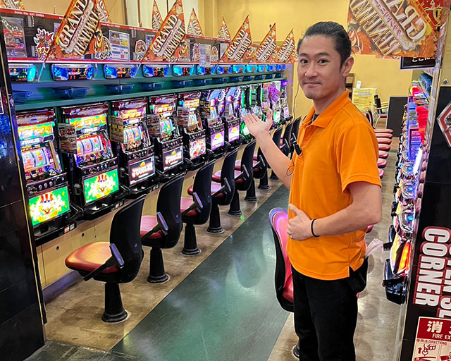 Grande Ottoのフォトギャラリー2