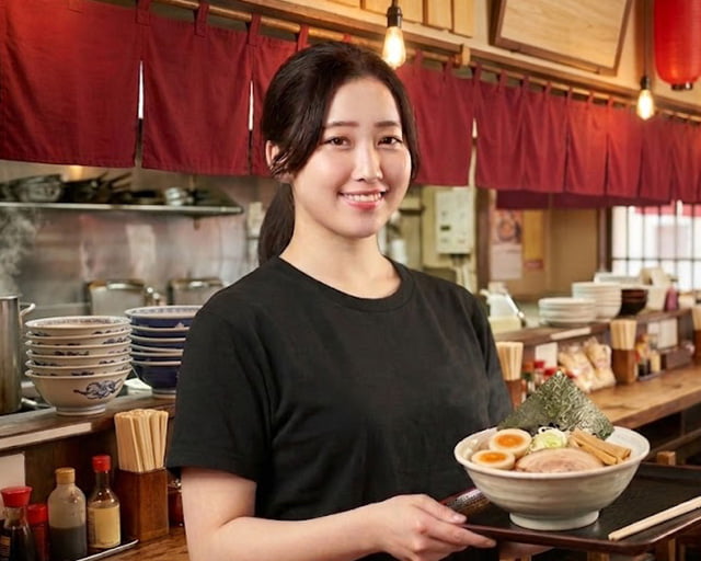 こだわりらーめんゆきむら亭　つくば店のフォトギャラリー3