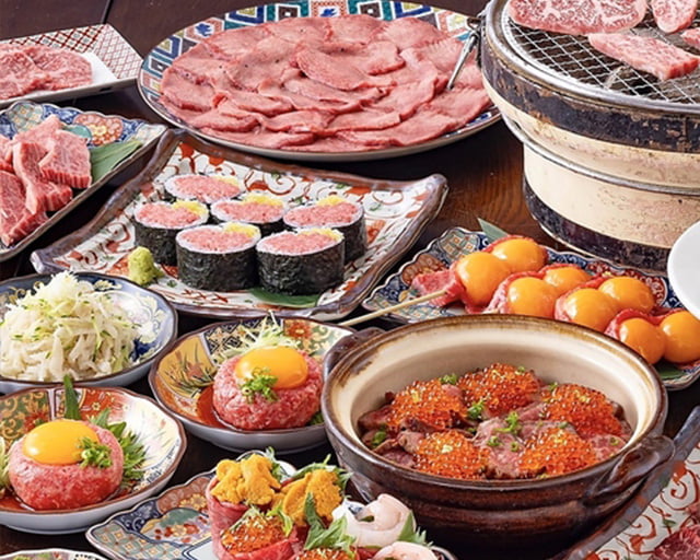 炭火焼肉 みさものフォトギャラリー2