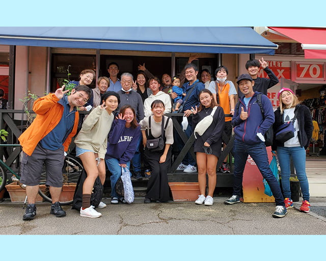 有限会社イルマーレウナリザキのフォトギャラリー3