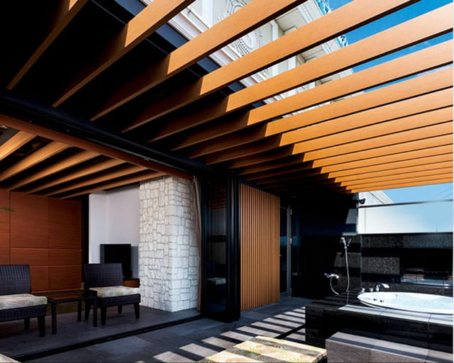 HOTEL GRANDO SIESTA 大高のフォトギャラリー1