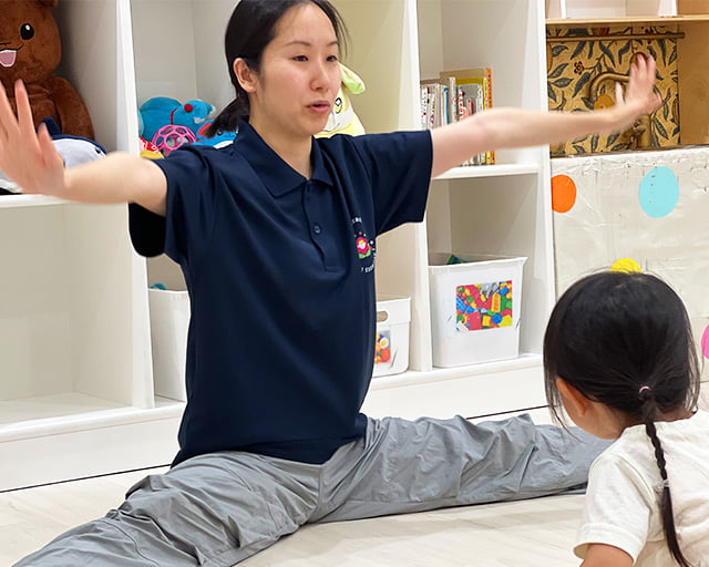 ITグループ株式会社のフォトギャラリー1