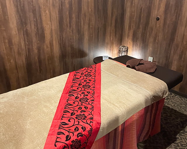 asian relaxation villa 廿日市宮内店のフォトギャラリー3