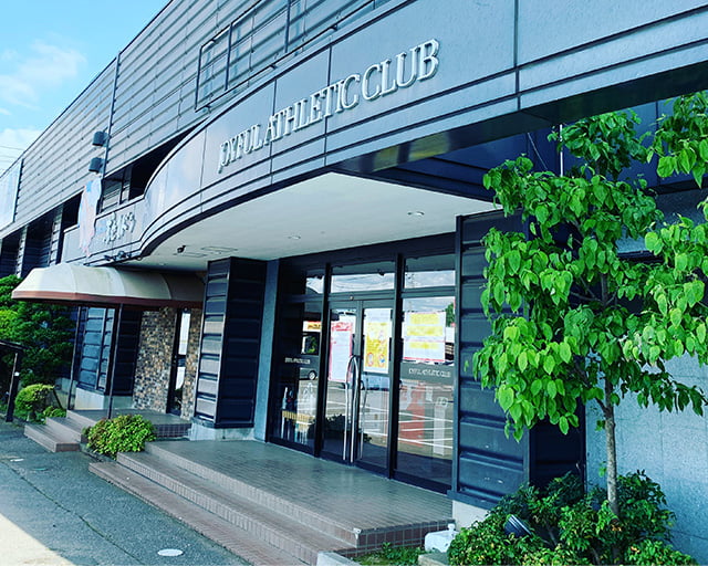 ジョイフルアスレティッククラブ守谷店のフォトギャラリー1