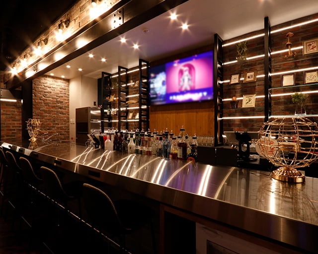 アミューズメントバー D.P.S 錦糸町店のフォトギャラリー1