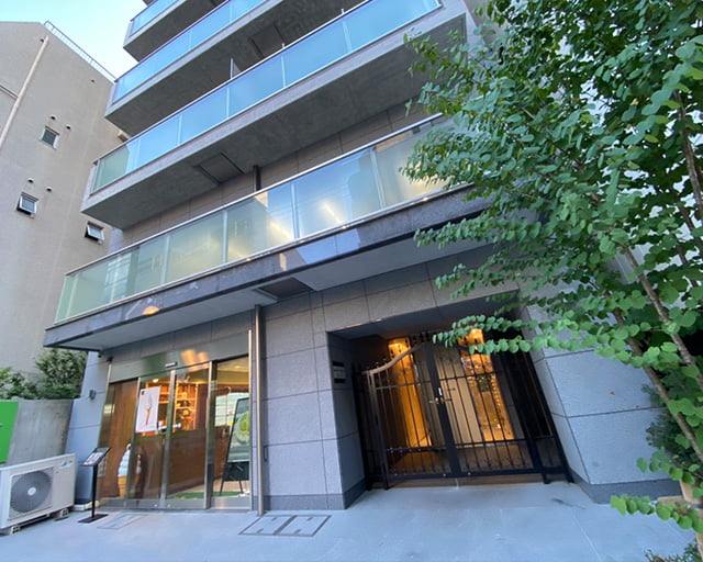 株式会社ルミナス 池袋支社のフォトギャラリー5