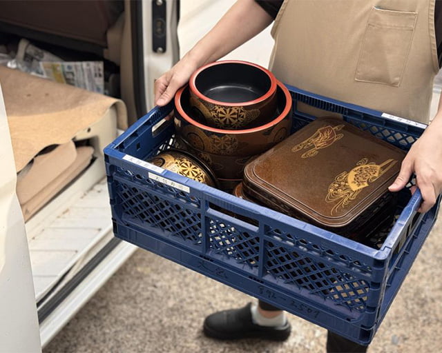 大包(だいかね)寿司のフォトギャラリー2