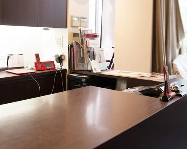 スタジオホワイトルーム 葛西店のフォトギャラリー3