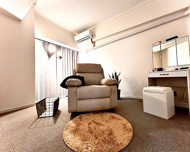 ヘッドミント北千住店のフォトギャラリー2