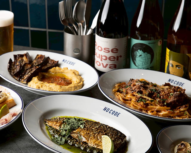 NY BISTRO by NO CODEのフォトギャラリー4