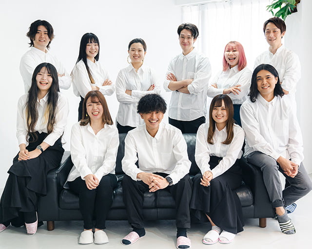 株式会社HeadLinerのフォトギャラリー3