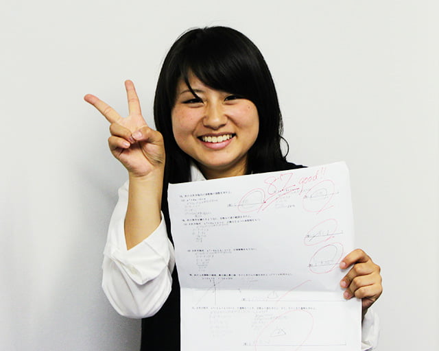 個別指導WITＨのフォトギャラリー4