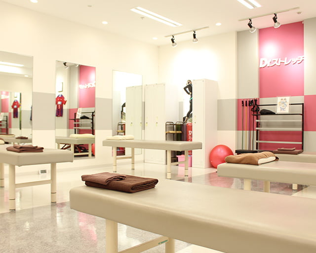 Dr.stretch 海老名マルイ店のフォトギャラリー1