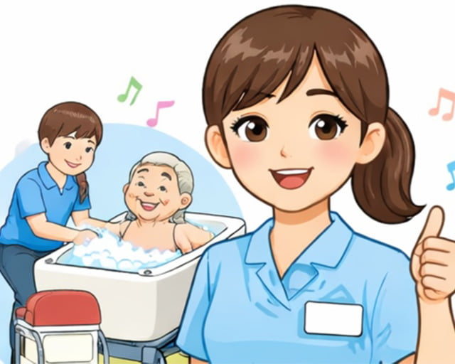 ケアゲート株式会社のフォトギャラリー1