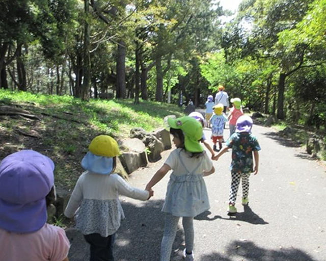 わかくさ保育園のフォトギャラリー1