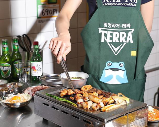 ミリネヤンコプチャン 川崎店のフォトギャラリー2