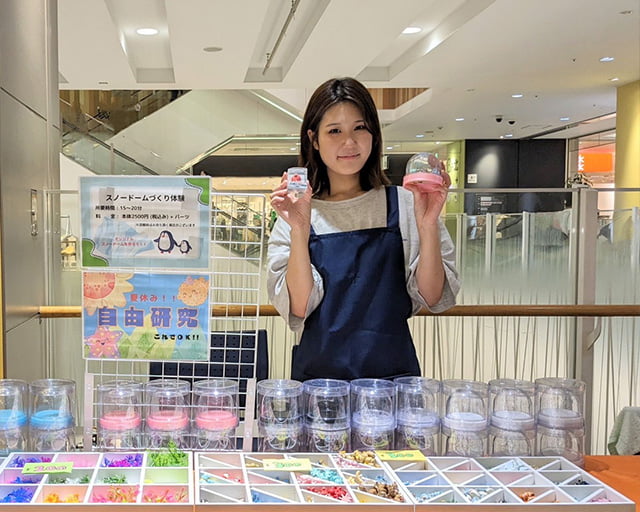 合同会社LIVENTASのフォトギャラリー2