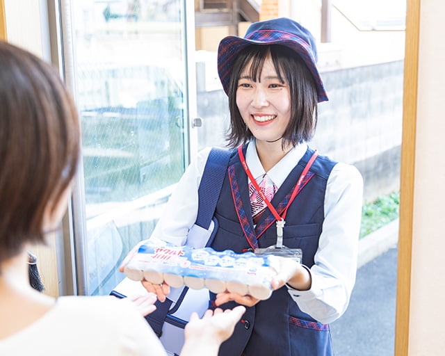 東京ヤクルト販売株式会社のフォトギャラリー2