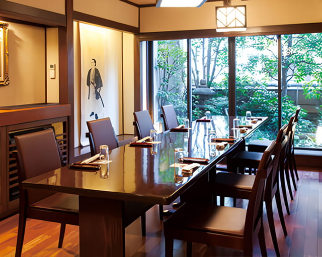 土佐料理 祢保希 銀座店（ねぼけ）のフォトギャラリー3