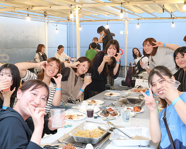 社会福祉会あざみ会 どんぐり保育園のフォトギャラリー1