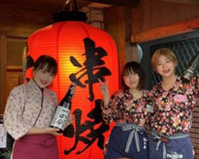 寿司と焼き鳥大地 新松戸店のフォトギャラリー2