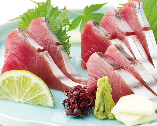 土佐料理 祢保希 日本橋店（ねぼけ）のフォトギャラリー2