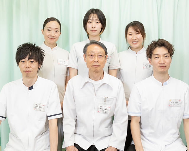 イスクラ鍼灸指圧接骨院のフォトギャラリー2