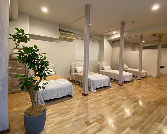 リラク1000 広尾駅前店のフォトギャラリー3