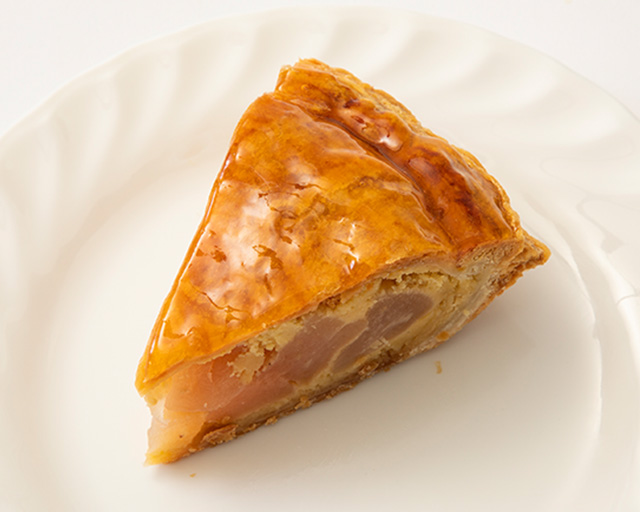ケーキとクッキーエルベランのフォトギャラリー2