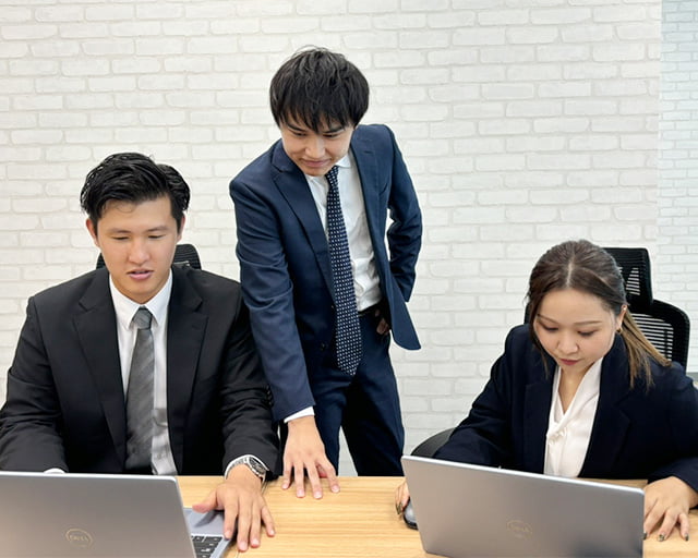 株式会社アドラスのフォトギャラリー1