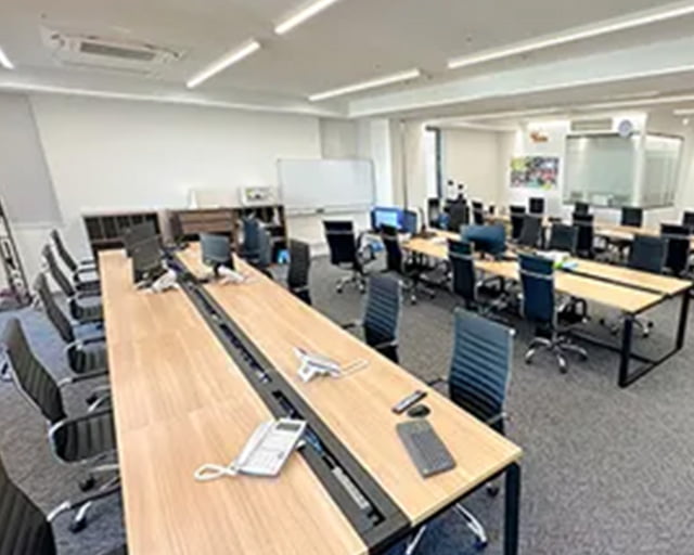 株式会社ルミナス 広島支社のフォトギャラリー4