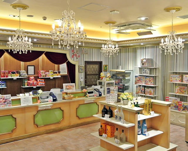 MQリゾート東神奈川店（エムキュー）のフォトギャラリー3