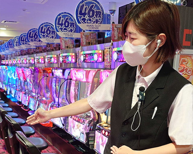 チャレンジャー光が丘のフォトギャラリー1