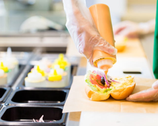 サブウェイ池袋西口店のフォトギャラリー3