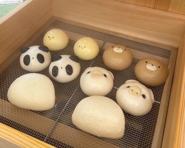 Baby Foods（ベイビーフーズ）のフォトギャラリー1