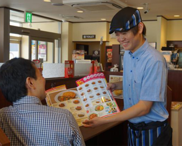 CoCo壱番屋 安曇野インター店のフォトギャラリー1