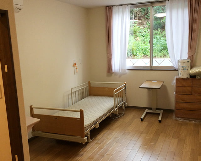 住宅型有料老人ホーム　グループリビング・アリスの家 椿峰館のフォトギャラリー2