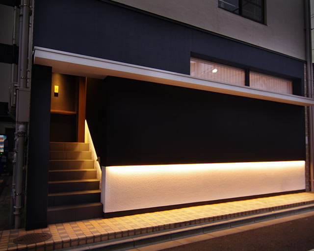 鮨 奥のフォトギャラリー2