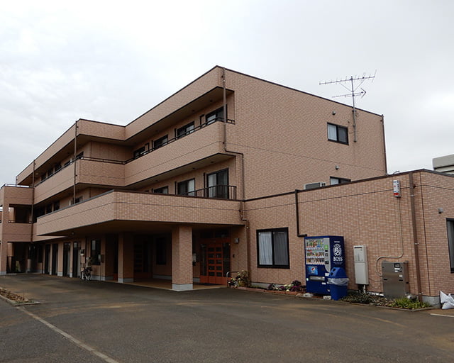 グループリビングアリスの家 清瀬館のフォトギャラリー3