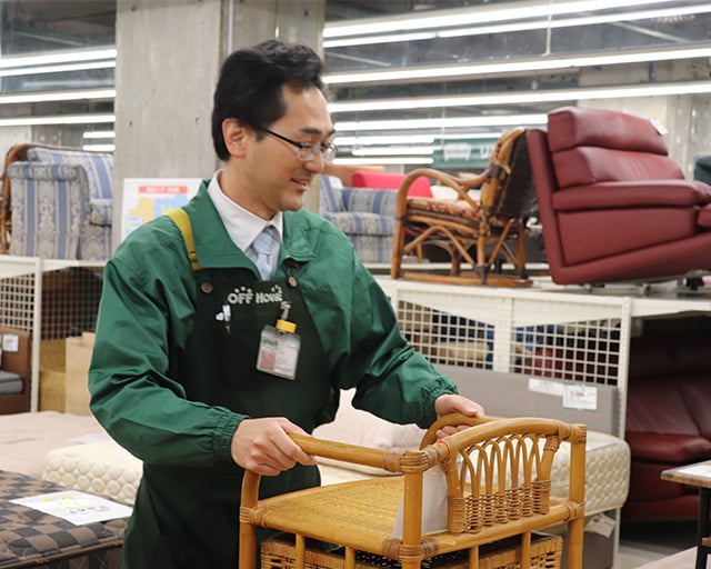 ハードオフ・オフハウス／河口湖店のフォトギャラリー3