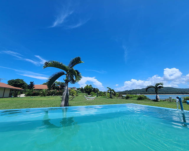 有限会社イルマーレウナリザキのフォトギャラリー5