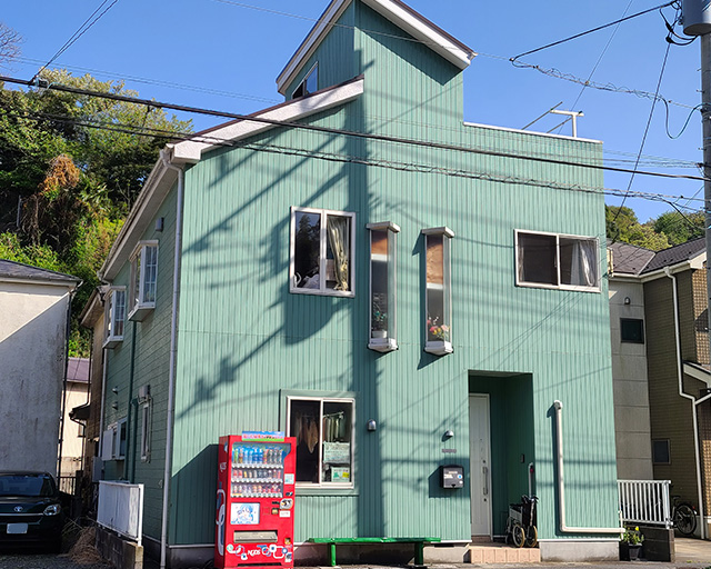 グループホームちゃばしらのフォトギャラリー1