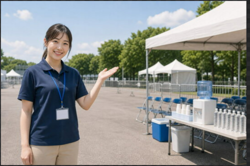 株式会社テストイベント企画のフォトギャラリー4