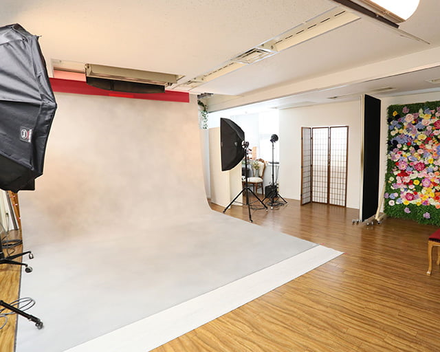 フォトスタジオプリンセス池袋のフォトギャラリー4