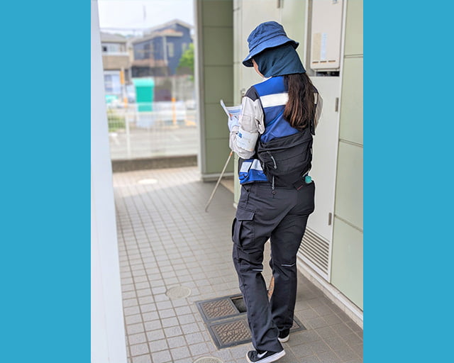 株式会社アウトソーシングトータルサポートのフォトギャラリー3