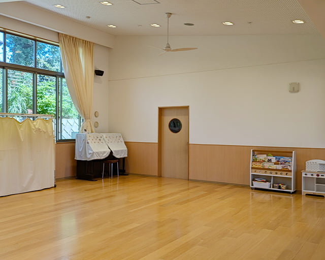 わかば保育園のフォトギャラリー2