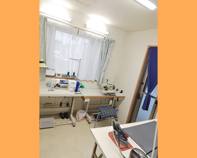 株式会社スクール服装のフォトギャラリー3