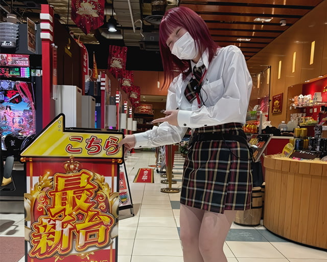 MQresort藤沢店のフォトギャラリー2