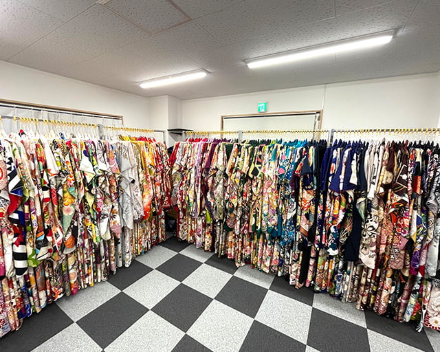 着物おおやまのフォトギャラリー1